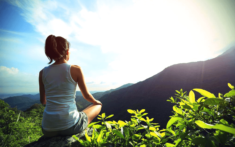 Pranic Healing Mumbai